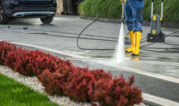 Playground Equipment Cleaning in Logansport, LA